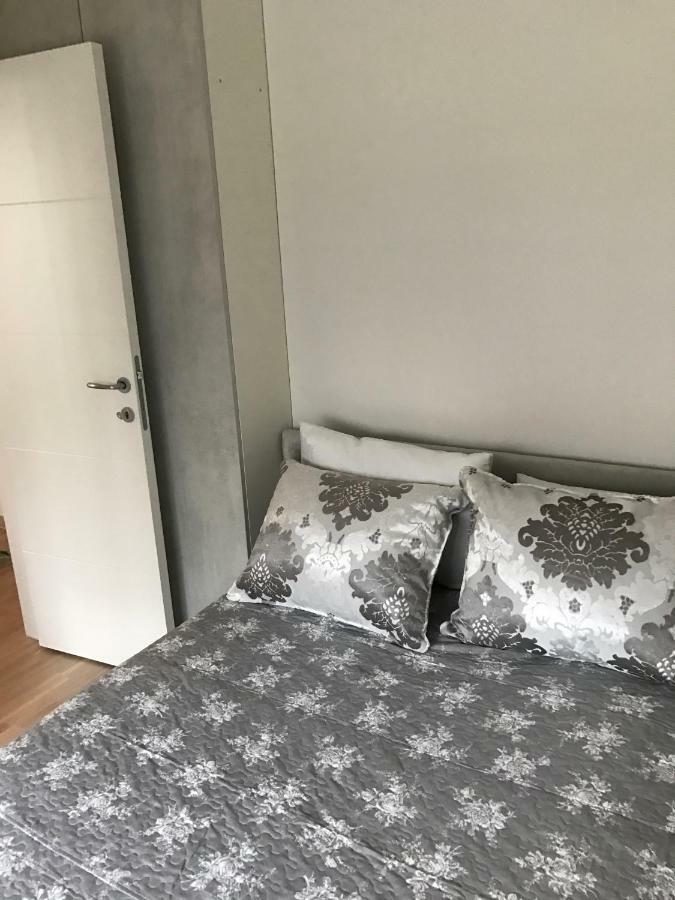 Apartman Oslo Белград Экстерьер фото