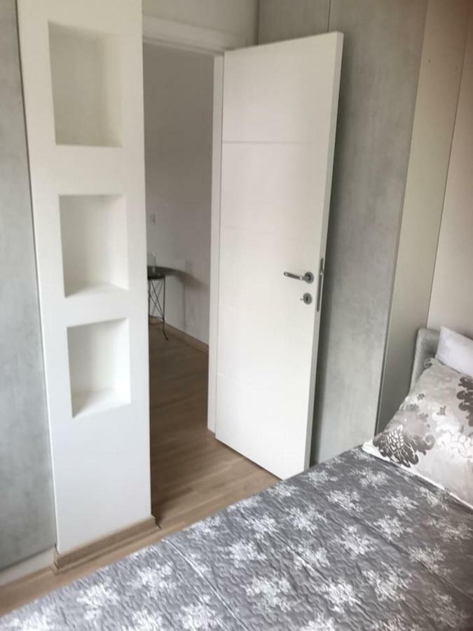 Apartman Oslo Белград Экстерьер фото