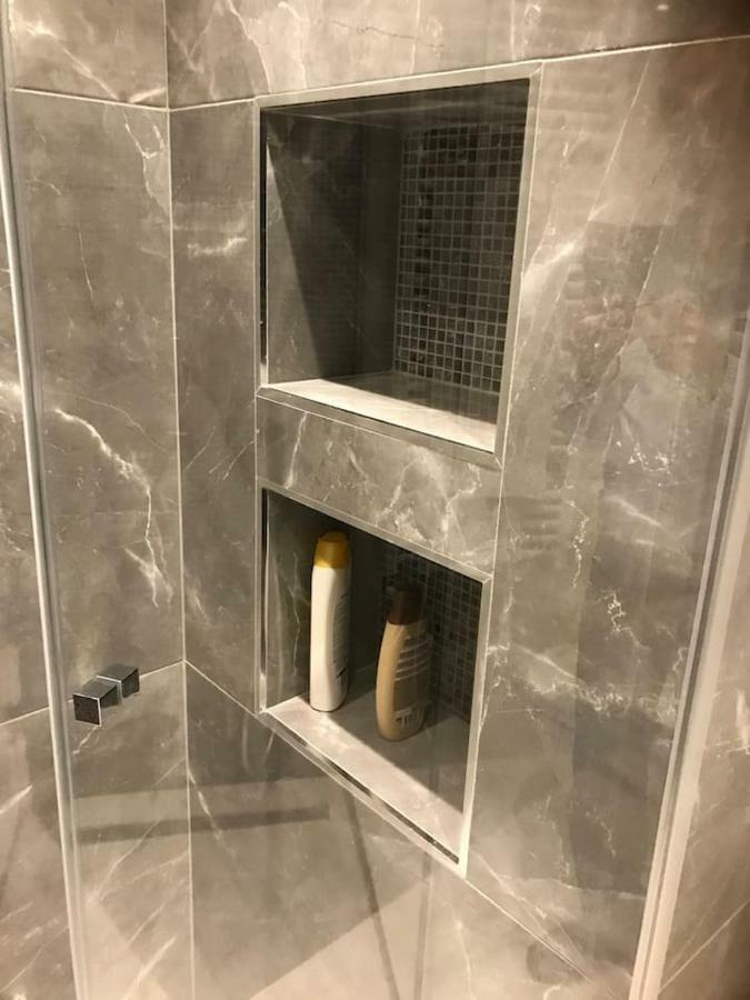 Apartman Oslo Белград Экстерьер фото